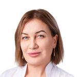 Назарова Елена Валериевна, Педиатр, Детский гастроэнтеролог - Самара