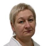 Тимофеева Елена Николаевна, Педиатр - Самара