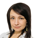 Обухова Алина Сергеевна