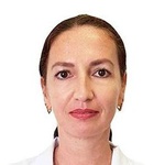 Петрова Анджела Александровна Петрова Анджела Александровна, Гинеколог - Санкт-Петербург