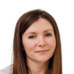 Агеева Елена Александровна, Стоматолог, Детский стоматолог - Самара