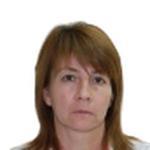 Кохановская Лариса Фоминична, Невролог - Самара