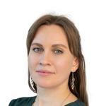 Тамаш Яна Владимировна, Врач УЗИ, Детский врач УЗИ - Самара