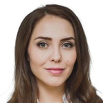 Молостова Екатерина Вячеславовна Молостова Екатерина Вячеславовна, Врач-косметолог - Самара