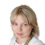 Наумова Антонина Валерьевна Наумова Антонина Валерьевна, Кардиолог, Детский кардиолог, Терапевт - Самара