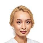 Назимова Карина Ринатовна, Врач-косметолог - Самара