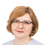 Супорник Галина Владимировна Супорник Галина Владимировна, Гастроэнтеролог, Терапевт - Самара