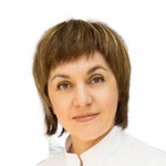 Дарьина Татьяна Игоревна, Стоматолог - Самара