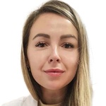 Степанникова Антонина Валерьевна Степанникова Антонина Валерьевна, Офтальмолог (окулист) - Самара