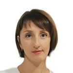 Денисова Елена Владимировна, Рентгенолог - Самара