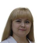 Майорова Надежда Сергеевна Майорова Надежда Сергеевна, Дерматолог, Венеролог, Трихолог - Самара