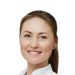 Хайруллина Юлия Равильевна, Репродуктолог, Гинеколог - Самара