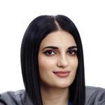 Бахышлы Зиванда Талыш кызы, Гинеколог, Акушер, Врач УЗИ - Самара