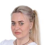 Волощенко Марина Викторовна, Стоматолог - Самара