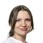 Голованова Татьяна Витальевна Голованова Татьяна Витальевна, Дерматолог, Детский дерматолог - Самара