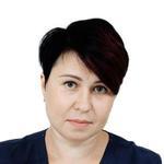 Михейкина Мария Гавриловна Михейкина Мария Гавриловна, ЛОР, Детский ЛОР, Детский сурдолог, ЛОР-хирург, Сурдолог - Самара