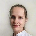 Жукова Наталья Николаевна Жукова Наталья Николаевна, ЛОР - Самара