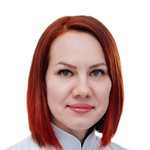 Ушакова Светлана Николаевна Ушакова Светлана Николаевна, Дерматолог, Венеролог, Врач-косметолог, Трихолог - Самара