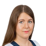 Вдовенко Екатерина Сергеевна, Инфекционист - Самара