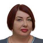 Руденко Юлия Александровна