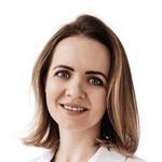 Сахипова Ольга Анатольевна, Гинеколог, Гинеколог-эндокринолог, Детский гинеколог - Самара