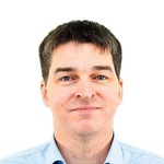 Рыжков Василий Александрович, Остеопат, Мануальный терапевт, Ортопед, Травматолог - Димитровград