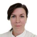 Кыштымова Инесса Викторовна Кыштымова Инесса Викторовна, Дерматолог - Новокуйбышевск