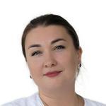 Благодарёва Любовь Александровна, Невролог - Отрадный