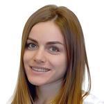 Ивонина Олеся Олеговна Ивонина Олеся Олеговна, Стоматолог, стоматолог-ортопед, стоматолог-хирург - Самара