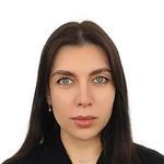 Комиссарова Алина Павловна, Гинеколог, Акушер, Врач УЗИ, Маммолог - Самара