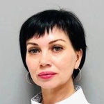 Иванова Светлана Петровна Иванова Светлана Петровна, Дерматолог, Врач-косметолог, Трихолог - Самара
