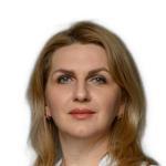 Климентьева Марина Сергеевна, Уролог - Самара