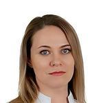 Крамм Евгения Константиновна, Рентгенолог - Самара