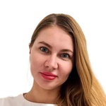 Лукьянова Анна Александровна, Хирург - Самара