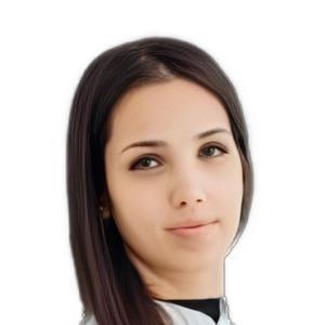 Четвертных Екатерина Александровна, врач-косметолог - Самара