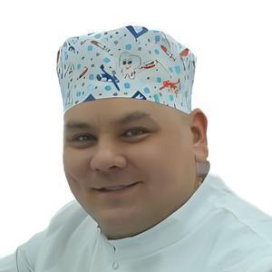Сабанаев Алексей Давлеткулович, стоматолог, стоматолог-имплантолог, стоматолог-ортопед, стоматолог-хирург - Самара