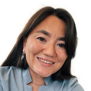 Галиякбирова Лилия Равилевна - фотография Галиякбирова Лилия Равилевна, гинеколог - Самара