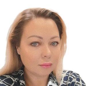 Кондратьева Мария Александровна, терапевт, профпатолог - Самара