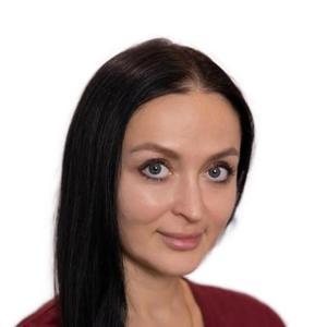 Галкина Дарья Анатольевна, врач узи, акушер, гинеколог, функциональный диагност - Самара