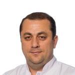 Фараджов Эльчин Абдуллаевич, Проктолог (колопроктолог) - Самара