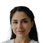 Тарасова Анастасия Викторовна, Гинеколог - с. Сергиевск