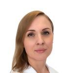 Журавлева Лариса Александровна, Гинеколог - Самара