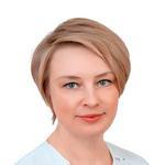 Булдина О. Н. - фото
