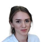 Белоусова Александра Александровна, Инфекционист - Самара