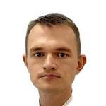 Анашкин Александр Николаевич, Сосудистый хирург (ангиохирург), Флеболог - Отрадный