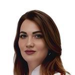 Тихонова Людмила Валерьевна, Врач УЗИ - Тольятти