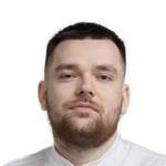 Чижонков Антон Вадимович, Стоматолог-ортопед - Самара
