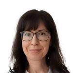 Керова Екатерина Валерьевна Керова Екатерина Валерьевна, Кардиолог - Самара