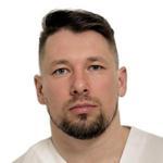 Бикметов Виталий Александрович, Ортопед, Травматолог - Самара