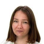 Воробьёва Дарья Николаевна, Гинеколог, Акушер, Детский гинеколог - Самара